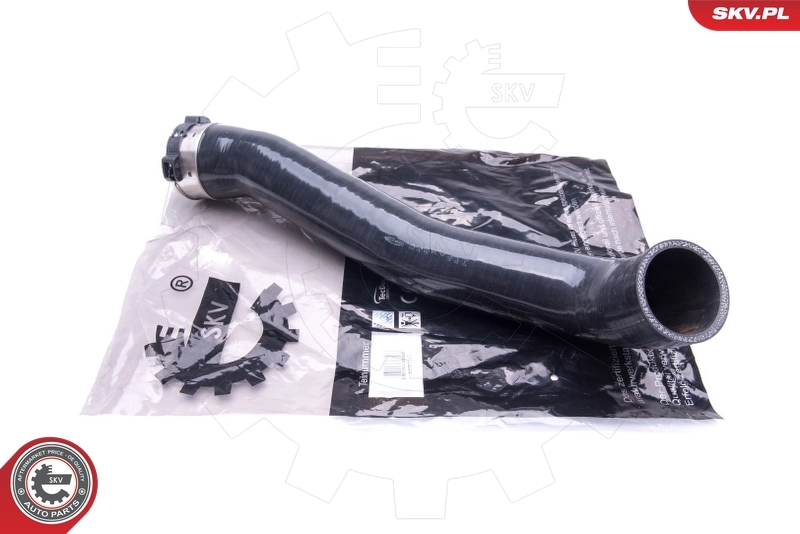Charge Air Hose